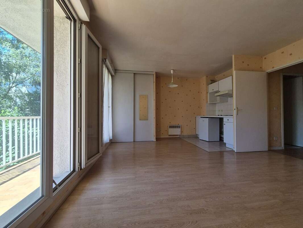 Appartement à NOISY-LE-GRAND