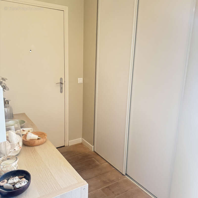 Appartement à MONTIGNY-LES-CORMEILLES