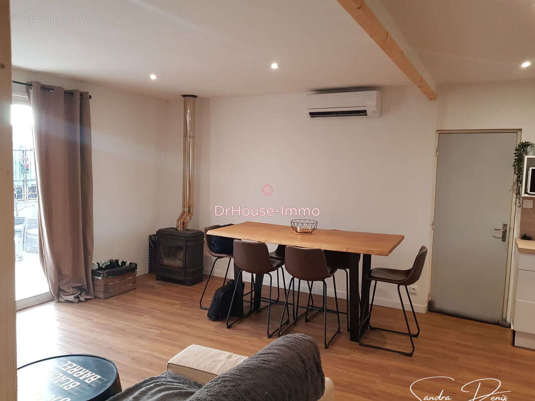 Maison 75 m² à Targon  - photo 2