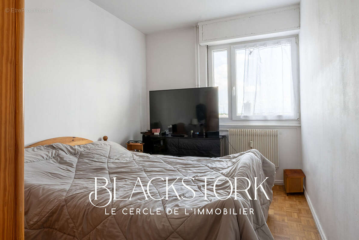 Appartement à COLMAR