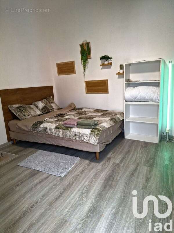 Photo 2 - Appartement à SAINT-PAUL-DE-FENOUILLET