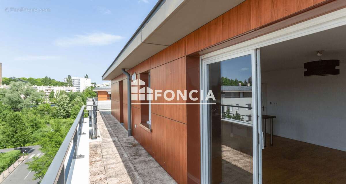 Appartement à ANTONY
