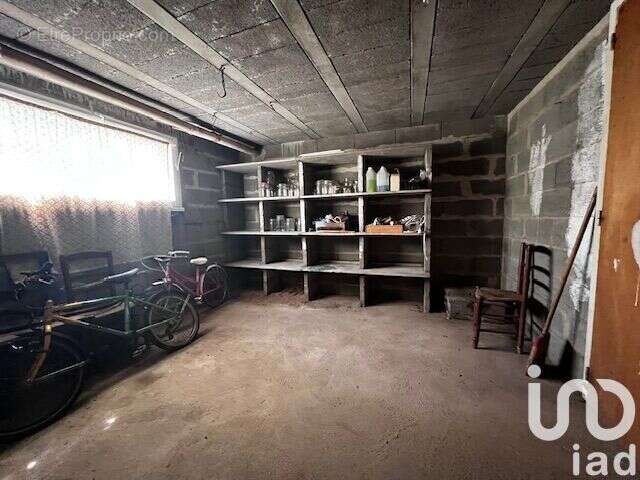 Photo 8 - Maison à LOUZY