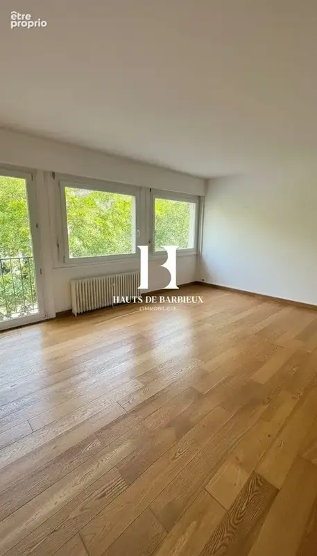Appartement à LA MADELEINE