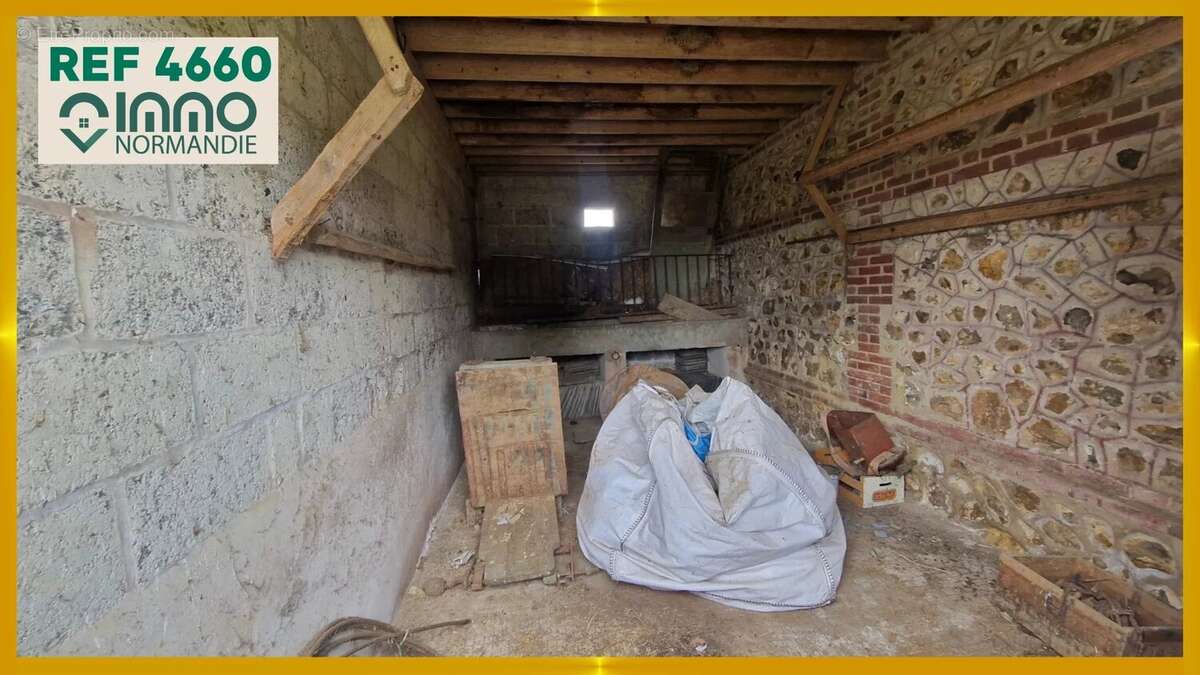 Maison à LE THEIL-NOLENT