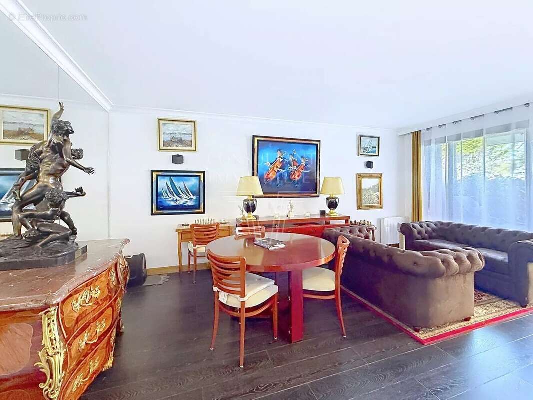 Appartement à DEAUVILLE