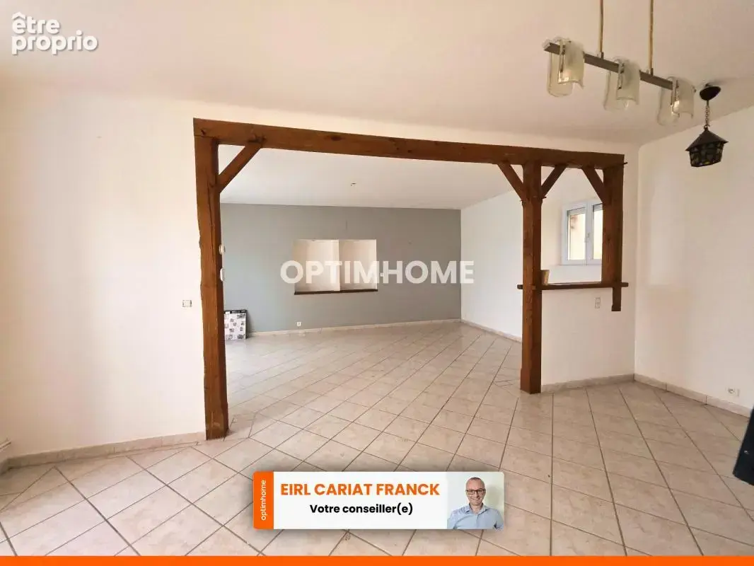 Maison à vendre 6 pièces VAREILLES (23) - photo 6