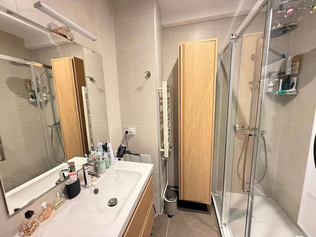 Appartement à CLAMART
