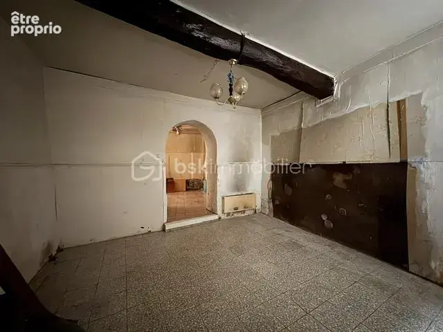 Maison 5 pièces 60 m2 - photo 2