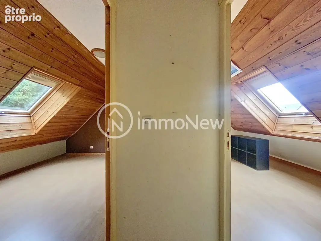 Maison 8 pieces avec vie de plain-pied et vaste jardin a breville-sur-mer, avec vue degagee mer. - photo 9