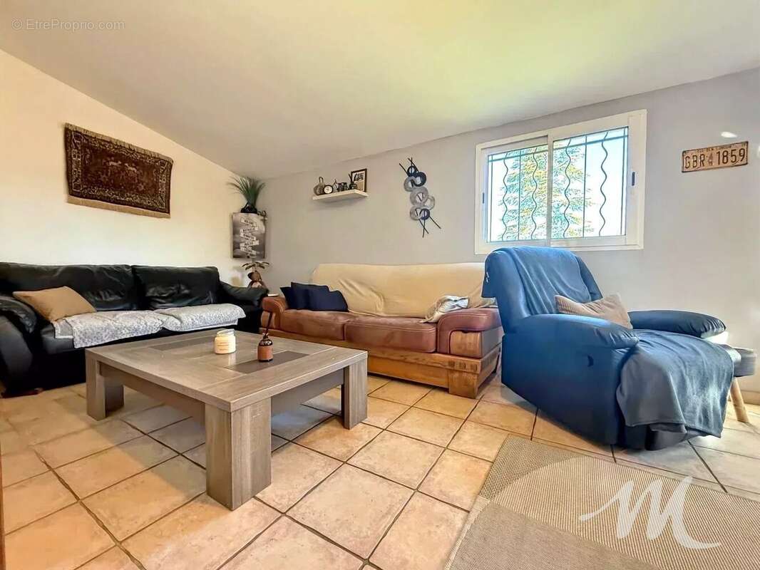 Maison de Charme avec Piscine à Montmeyan - photo 10