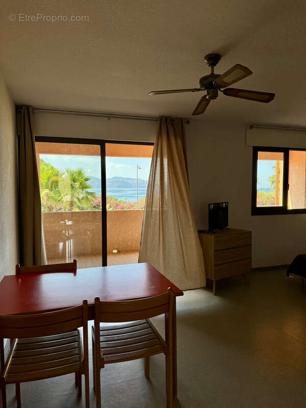 Appartement à PROPRIANO