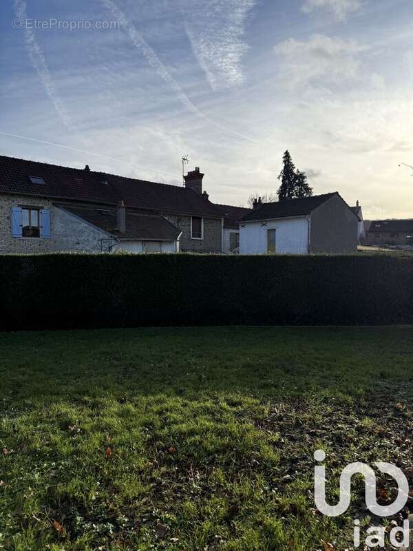 Photo 4 - Maison à MARCOUSSIS