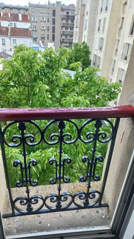 Appartement à VINCENNES