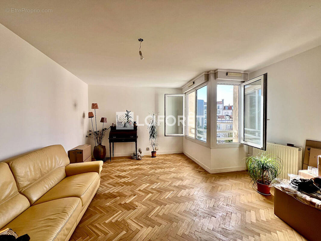 Appartement à SEVRES