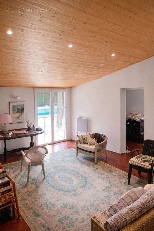 Maison à SAINT-MARTIN-DE-LONDRES