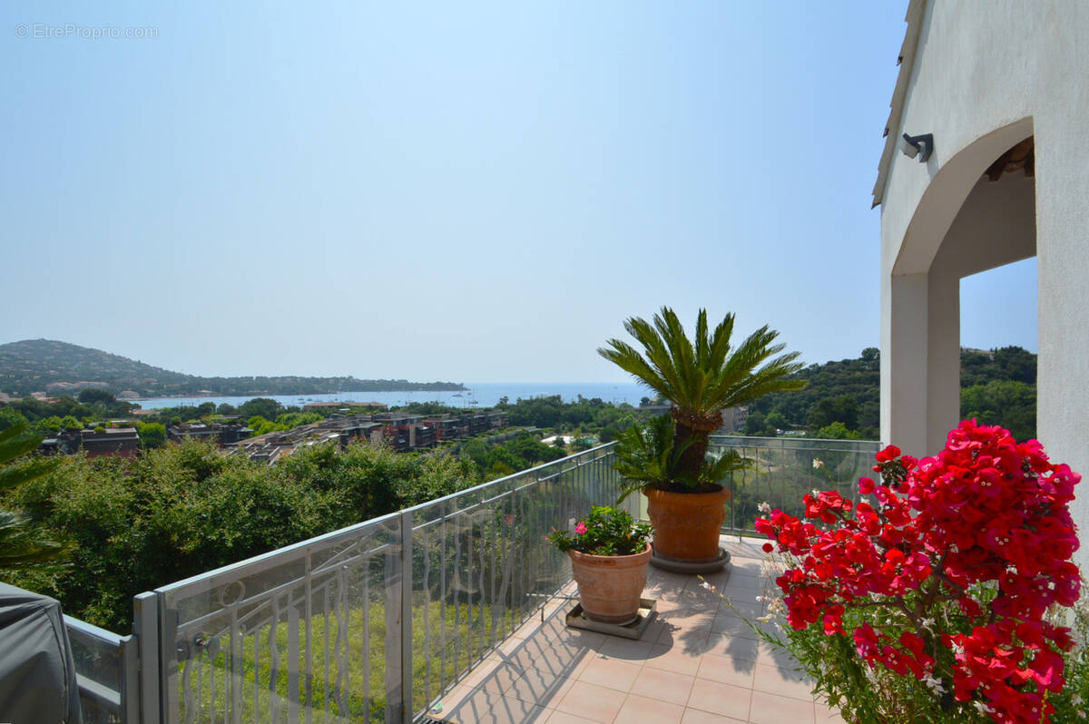 Maison à LA SEYNE-SUR-MER