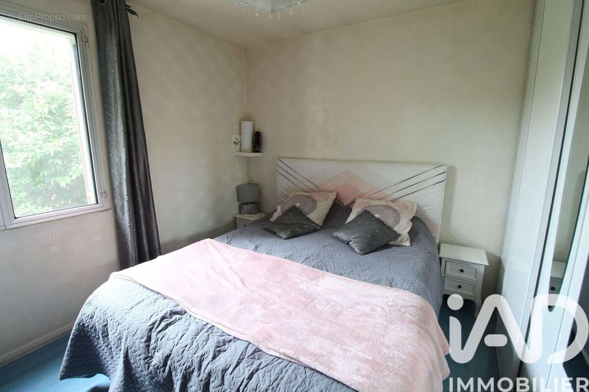 Photo 8 - Maison à CORMEILLES-EN-PARISIS