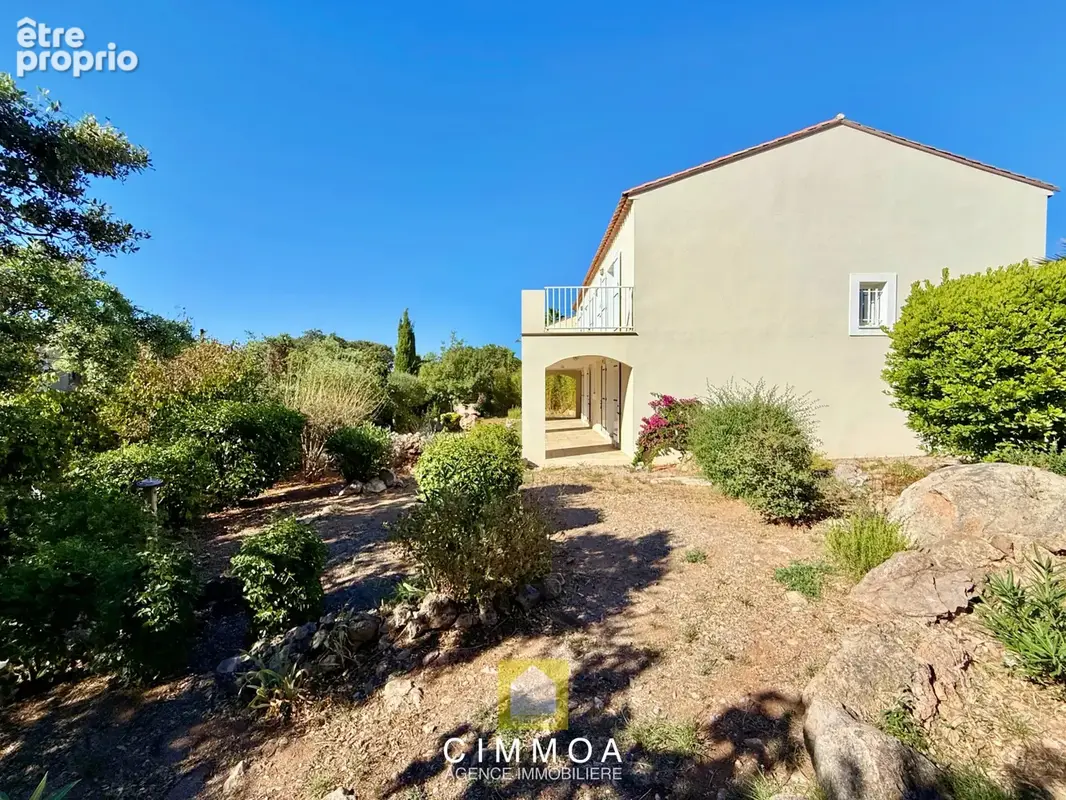 Maison à vendre à Balaruc-les-Bains avec vue sur le bassin de Thau - photo 6