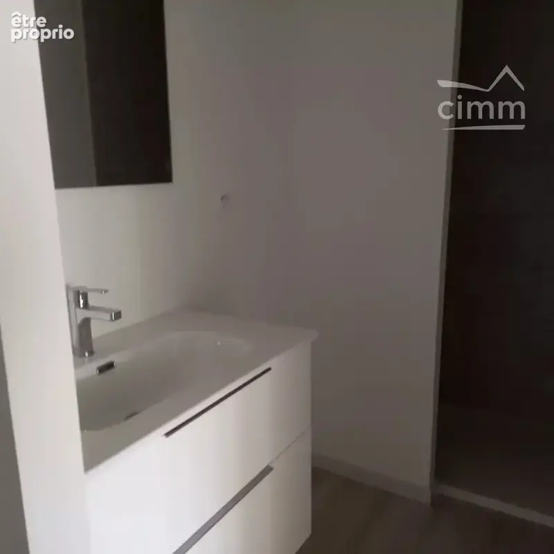 Appartement bourg les valence - photo 4