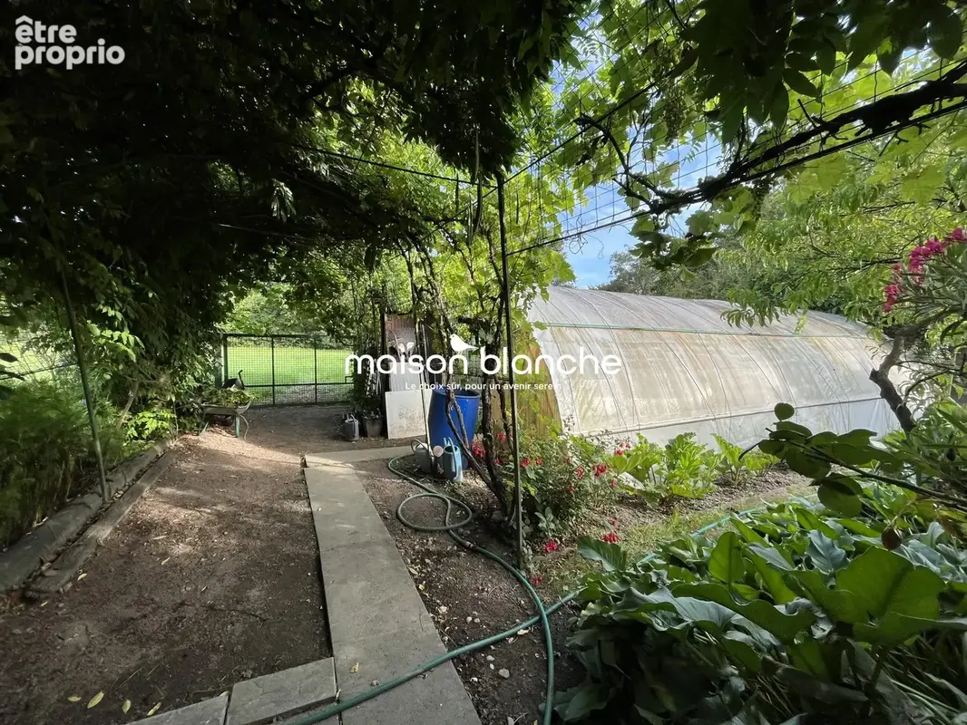 Maison 7 pièces 160 m² à vendre à Feneu (49460) - photo 9