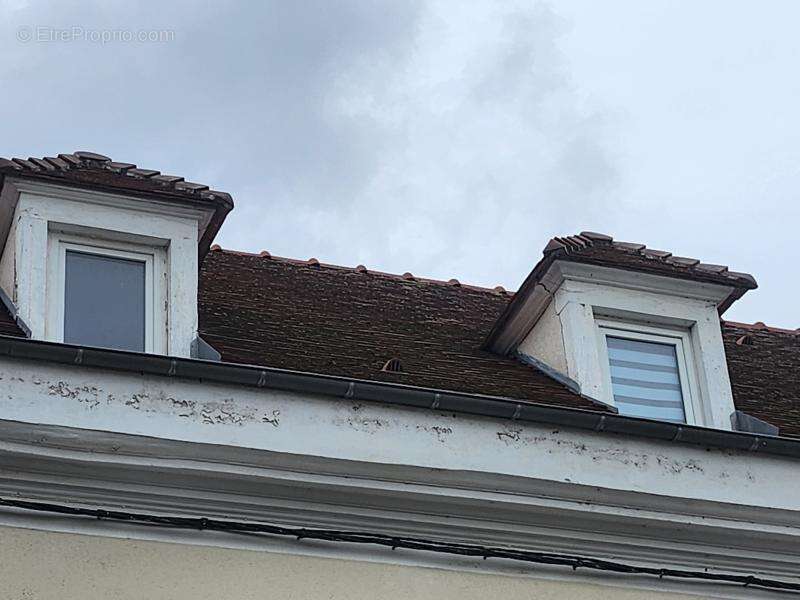 Appartement à MEAUX