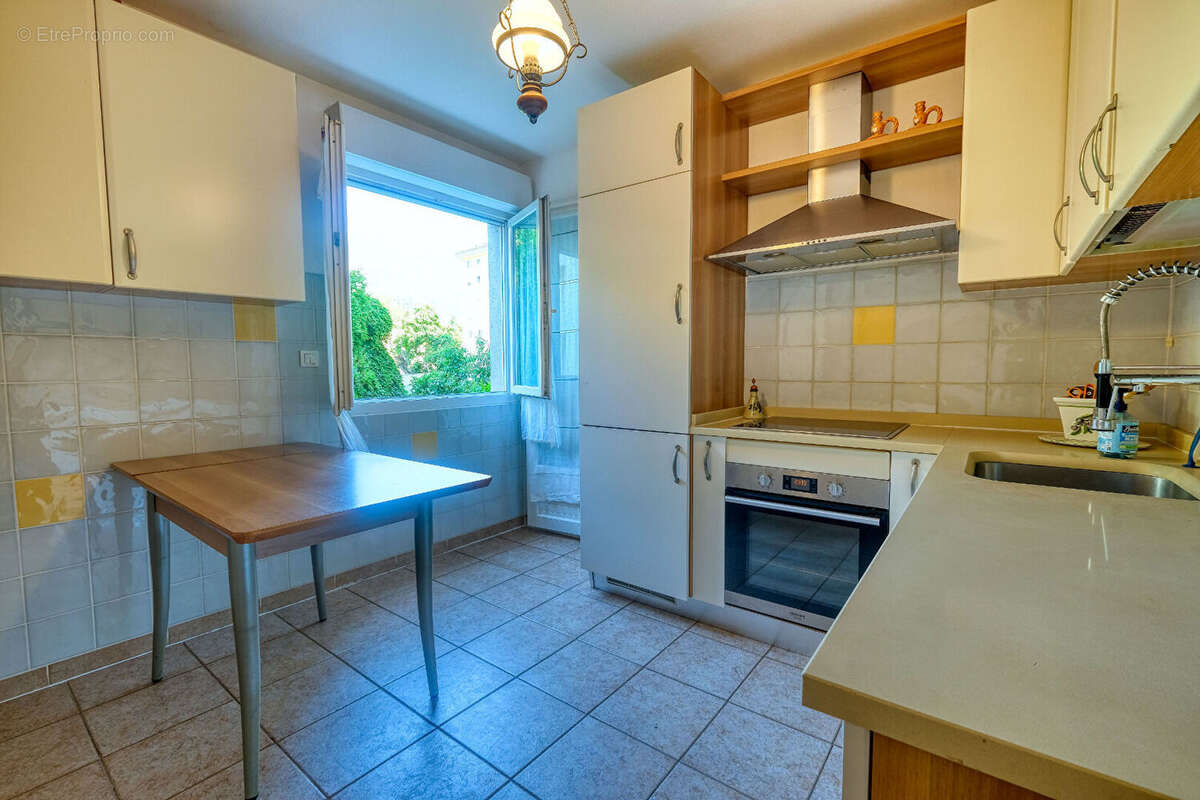Appartement à BASTIA