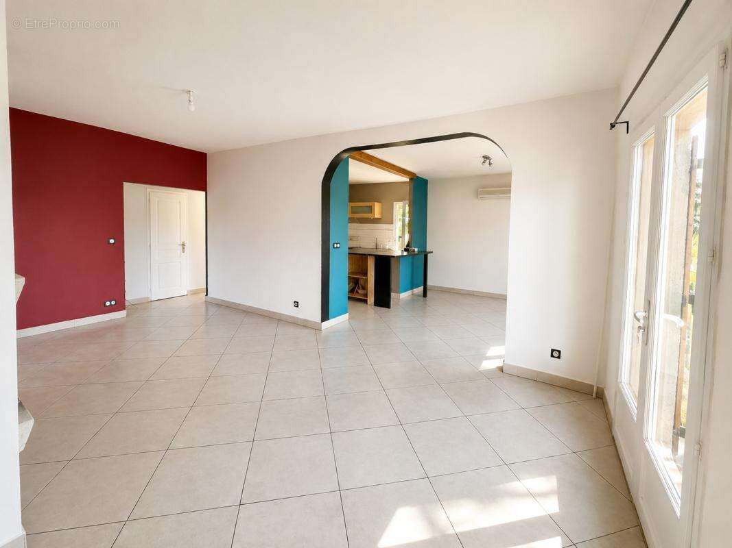 Maison 4 pièces 120 m² à vendre à La Seyne-Sur-Mer (83500) - photo 9