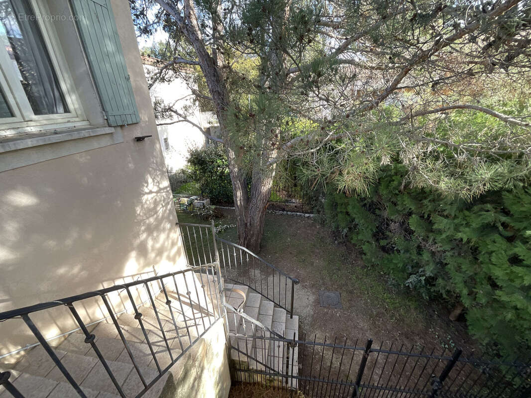 Appartement à PERTUIS