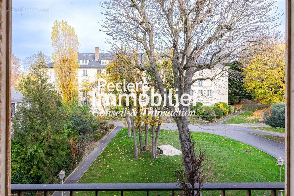 Appartement à RUEIL-MALMAISON