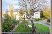 Appartement à RUEIL-MALMAISON