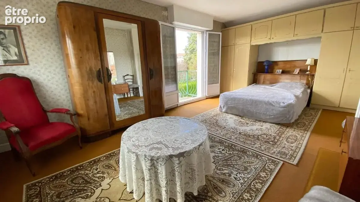 Maison Neuilly Sur Marne 6 pièce(s) 95 m2 - photo 26