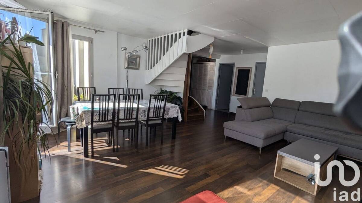 Photo 1 - Appartement à ROISSY-EN-BRIE