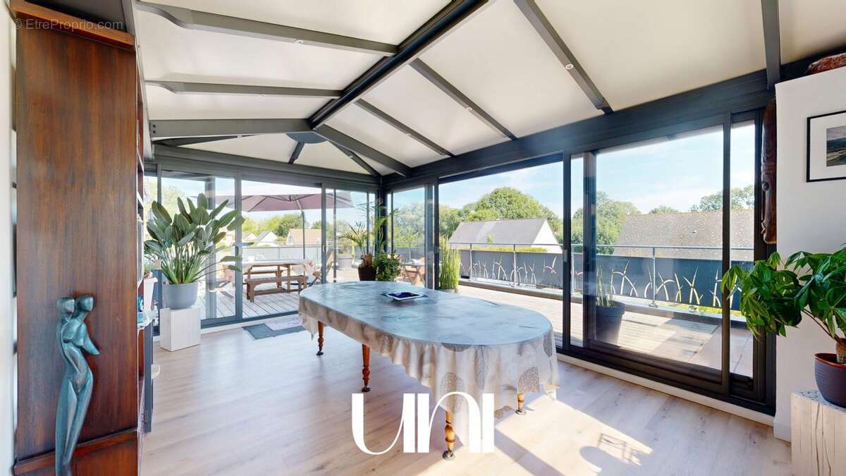 Maison 7 pièces de 174m2 de plain-pied - Ver Sur Mer - photo 17