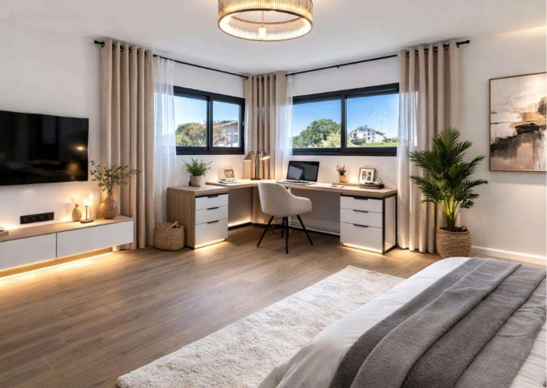 MOUGINS INTERNATIONAL : Villa Neuve avec Ascenseur en Domaine Privé - photo 11