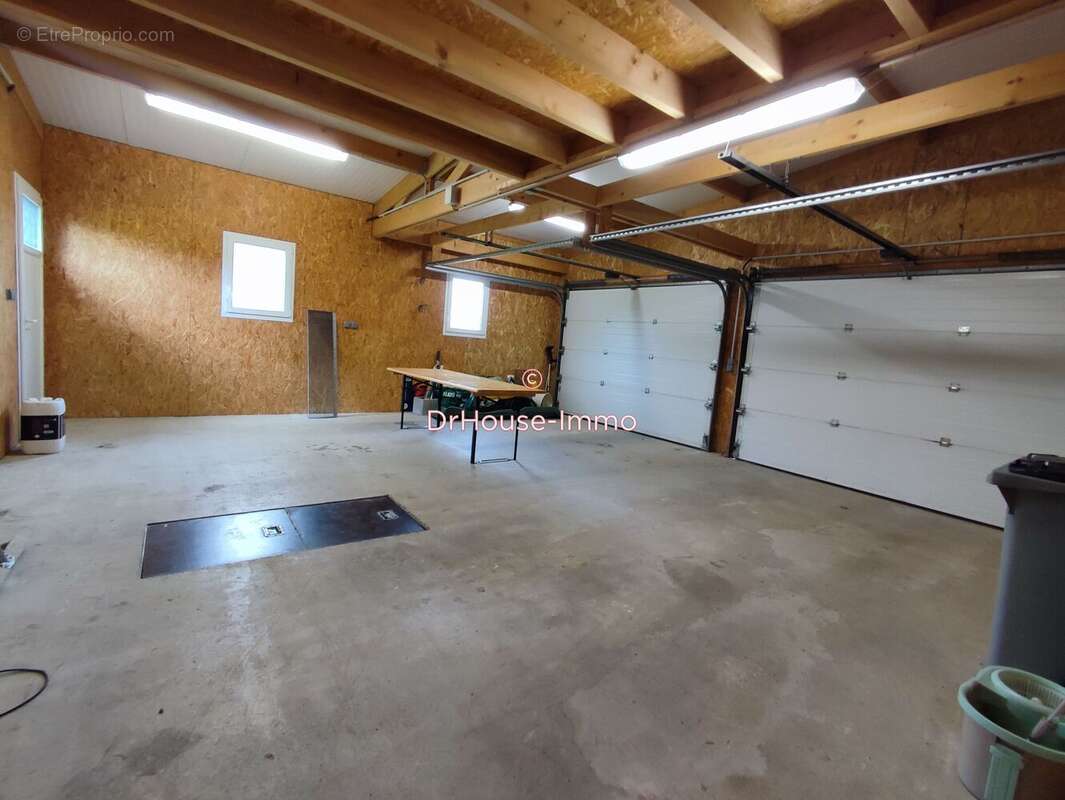 Maison à RUCQUEVILLE