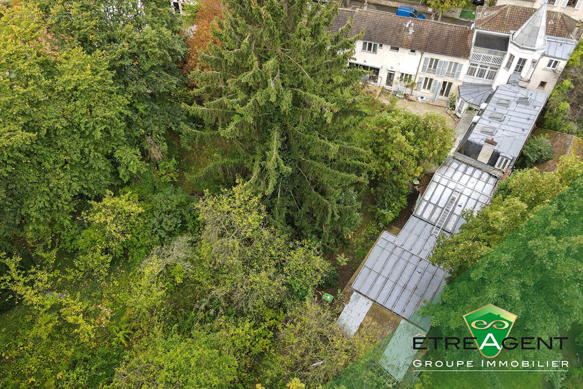 Maison à SAINT-BRICE-SOUS-FORET