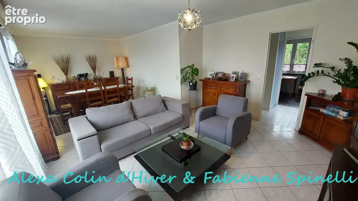 Pavillon 4 chambres - photo 3