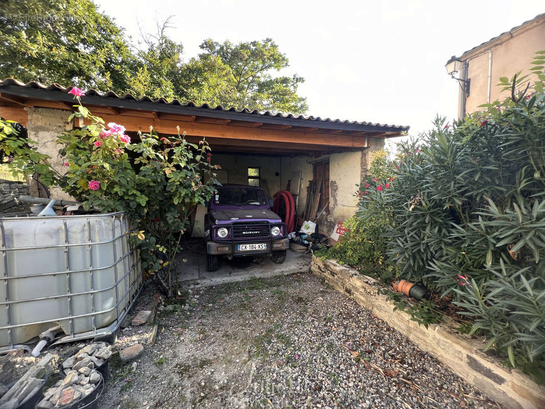 Maison à ARTONNE