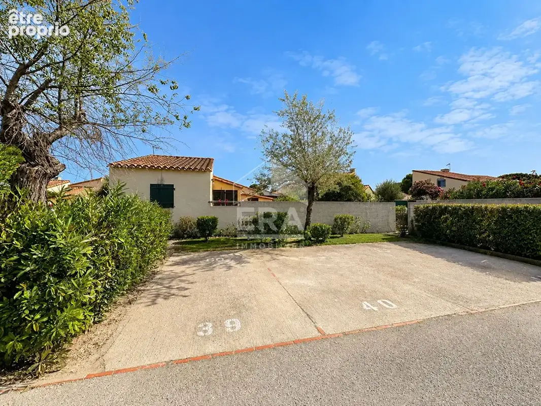 Maison 41m² à Saint Cyprien Plage - photo 3
