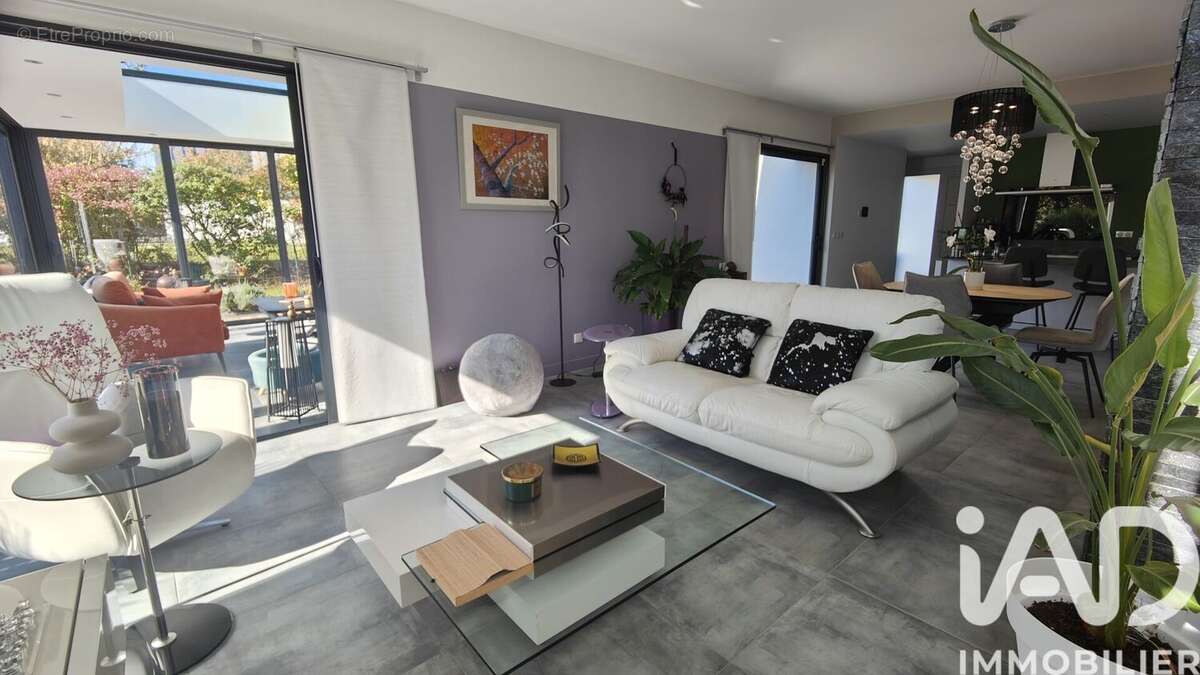 Photo 9 - Maison à MELESSE