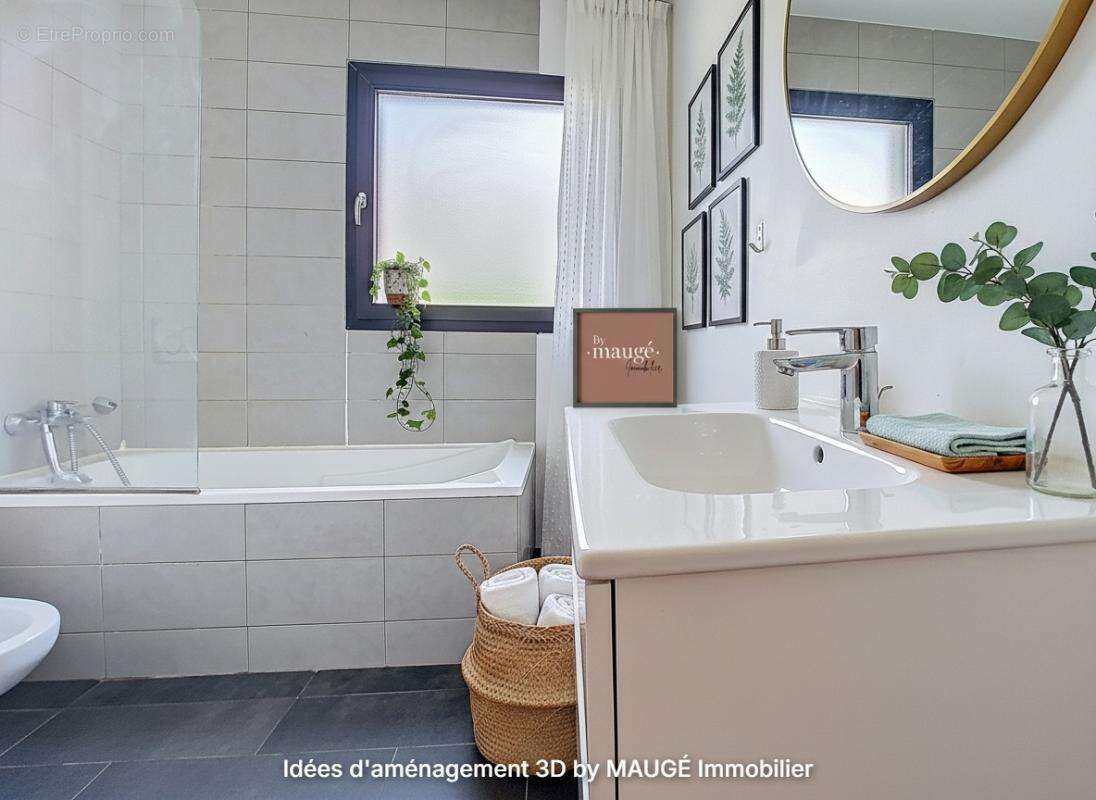 Maison à VENISSIEUX