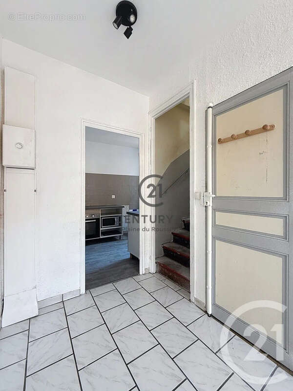 Appartement à RIVESALTES