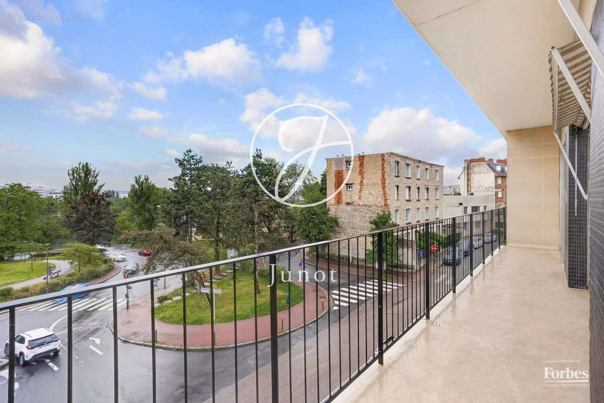 Appartement à CHATOU