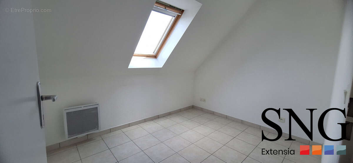 Appartement à LISIEUX