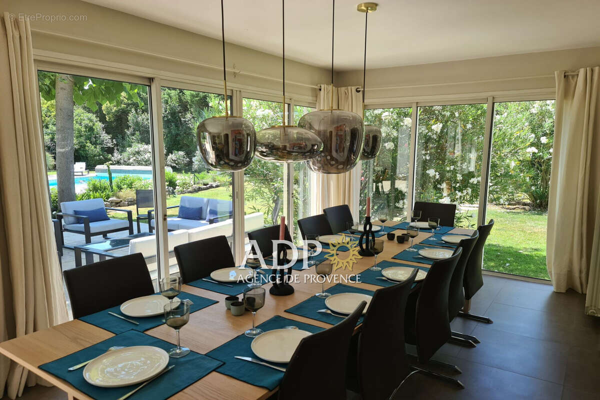 Maison à PEYMEINADE