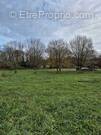 Terrain à LE CHATELET-EN-BRIE