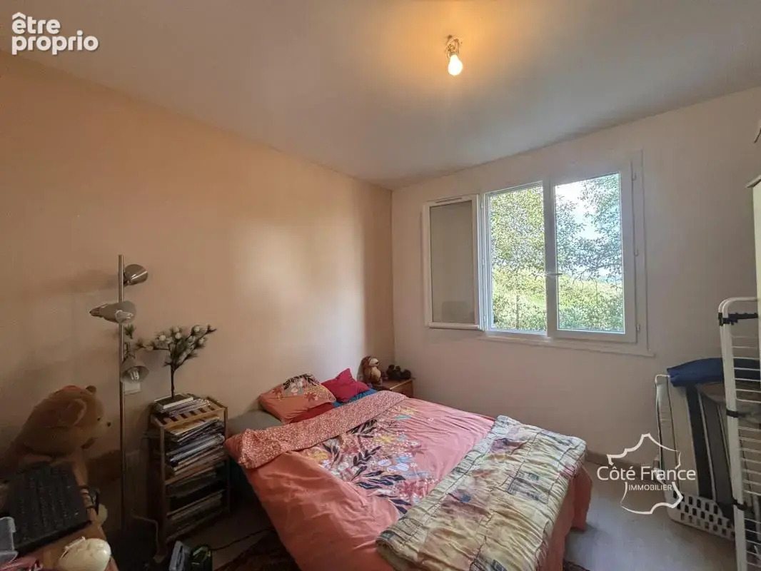 Jolie maison type paviillon T3 avec belle vue - Le Trioulou - photo 11