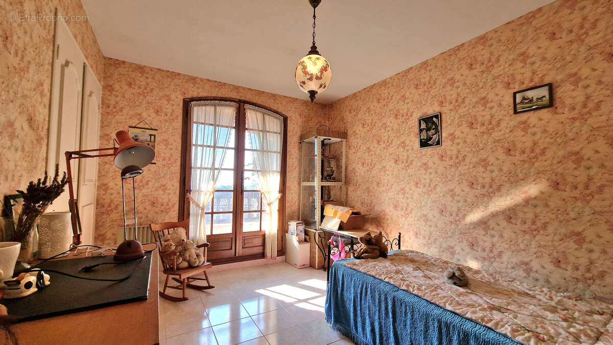 Maison à SAINT-RAPHAEL