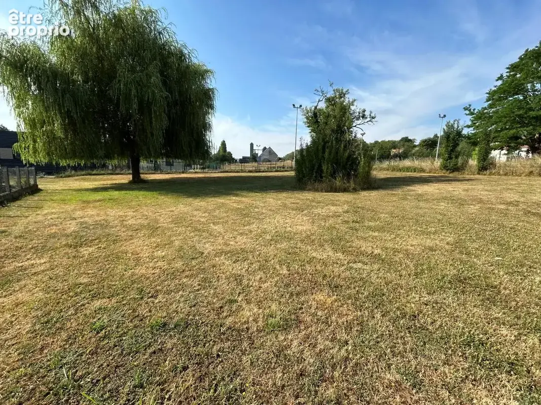 Maison 6 pièces 135 m² à vendre à Conde-En-Brie (02330) - photo 2